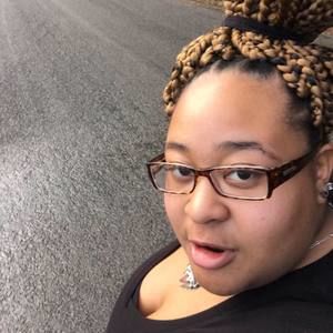 Meet your Posher, Michele